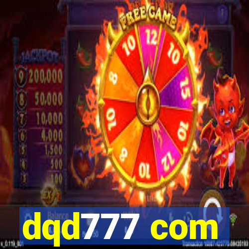 dqd777 com